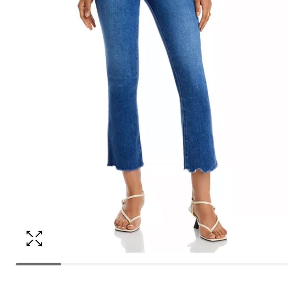 Paige denim